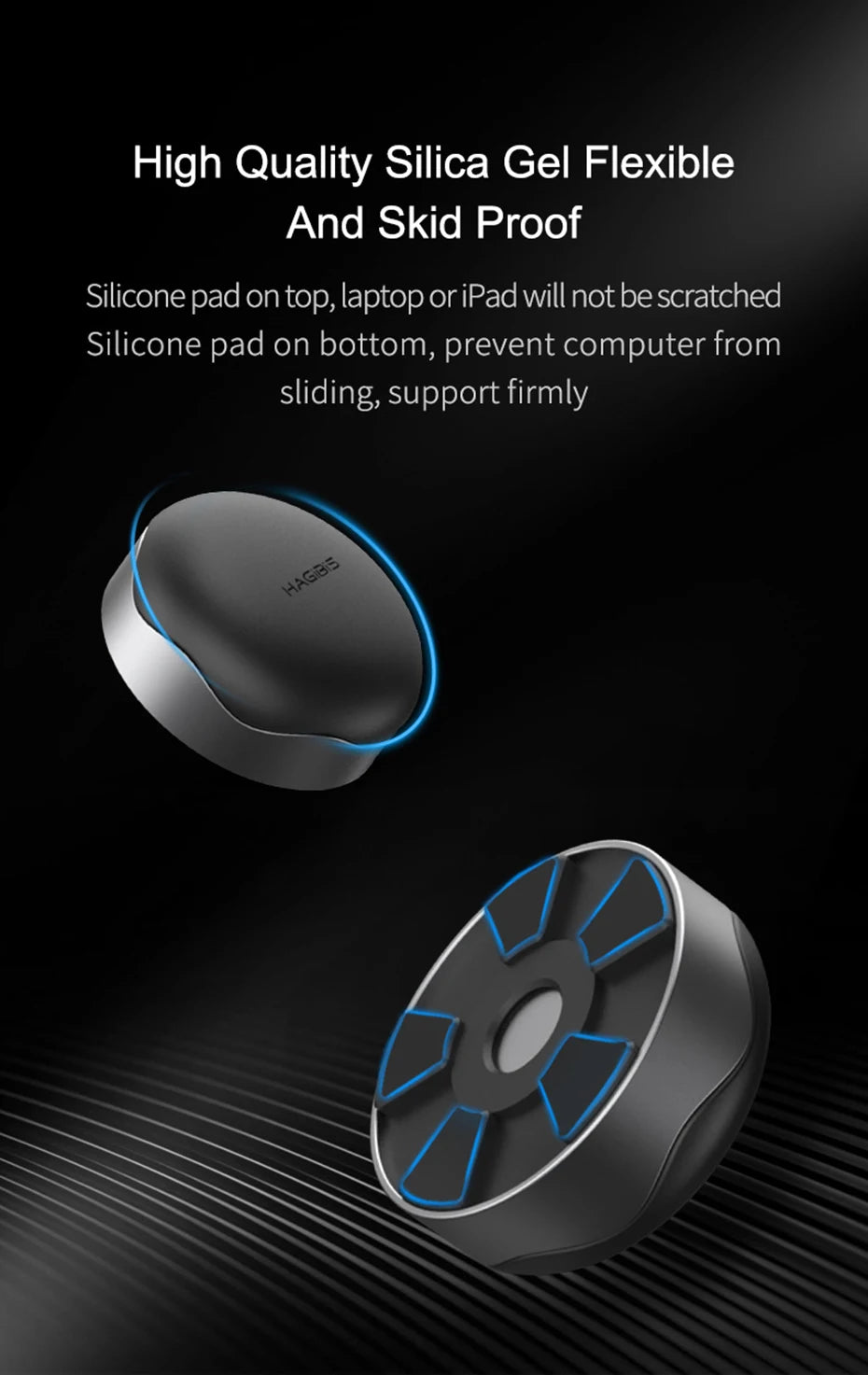 Cooling Laptop Stands