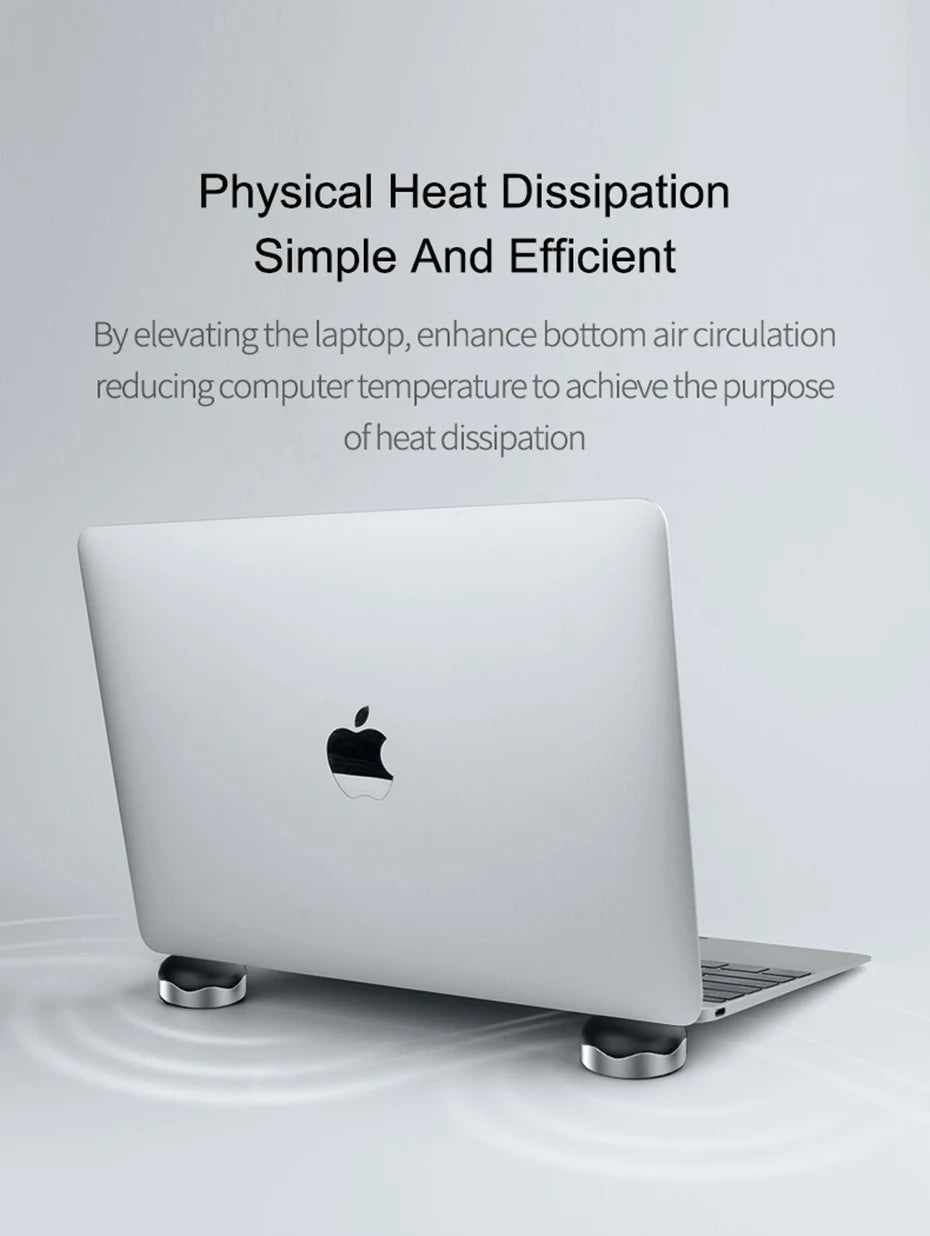 Cooling Laptop Stands
