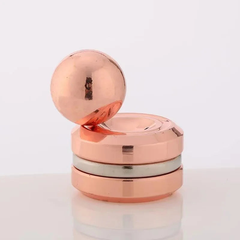 Metal Gyro Spinner