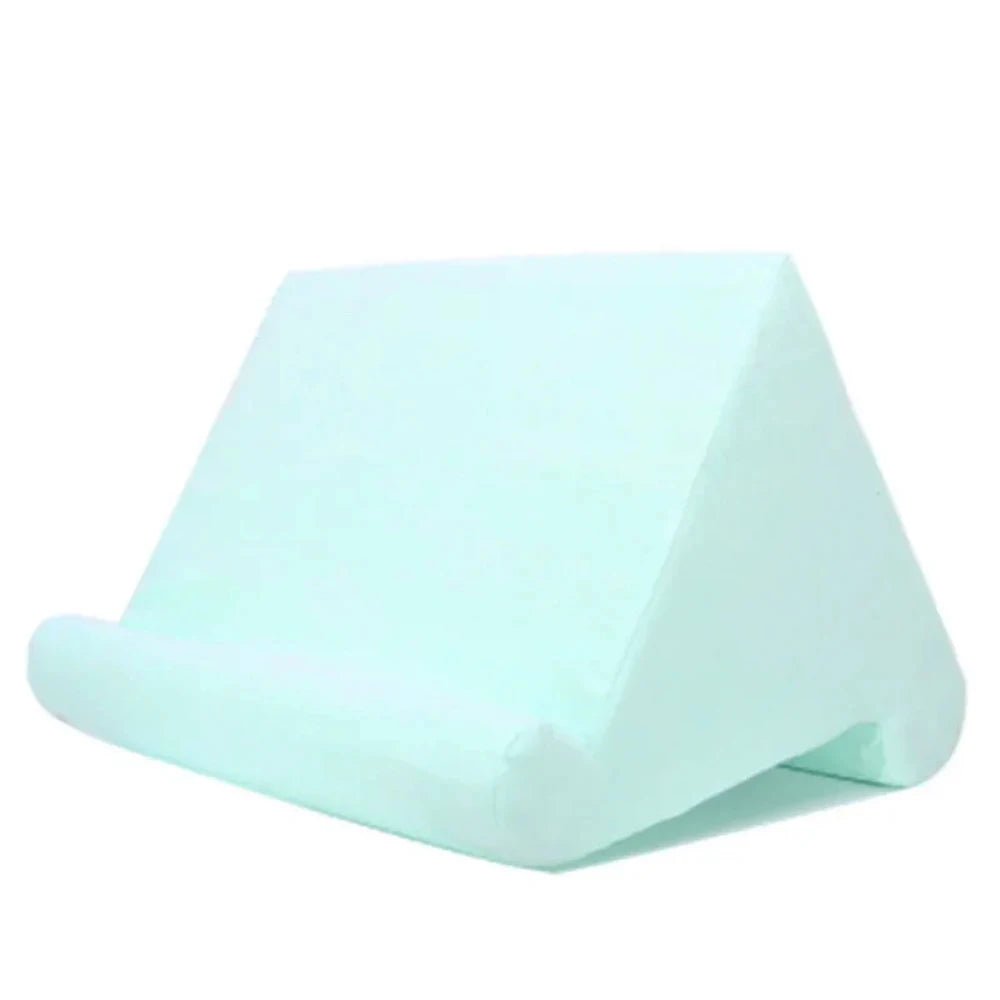 Foam Lap Tablet Holder