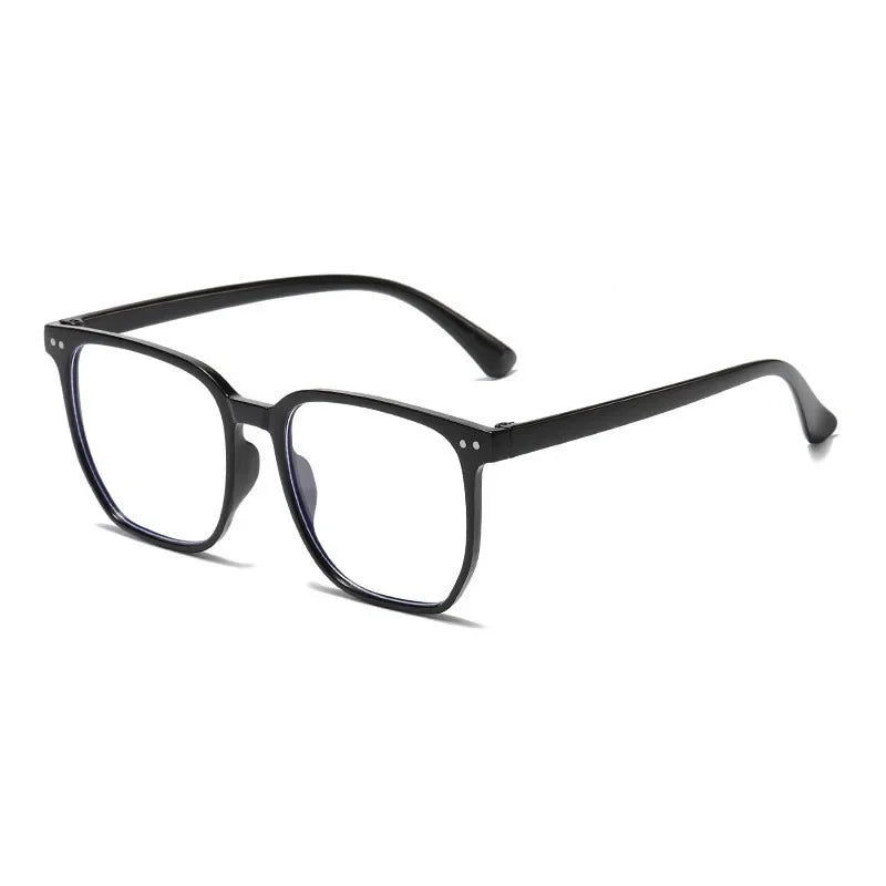 Square Frame Blue Light Glasses