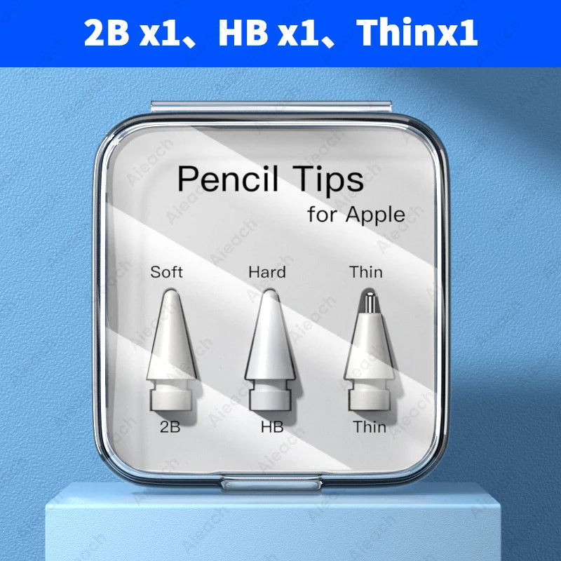 Stylus Tip Collection