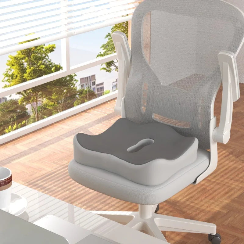 Memory Foam Lumbar Pillow