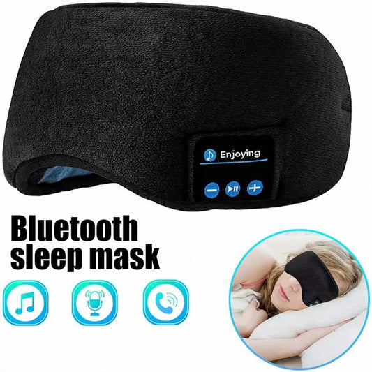 Bluetooth Sleeping Mask