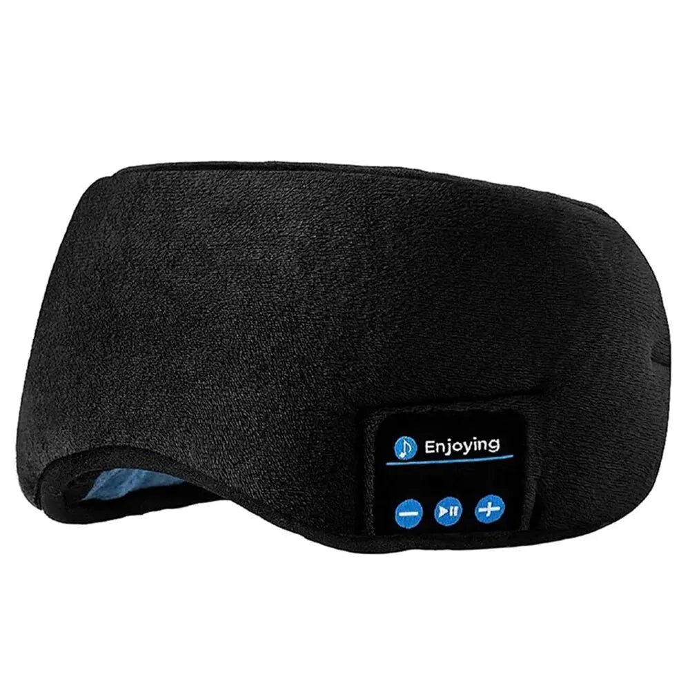 Bluetooth Sleeping Mask