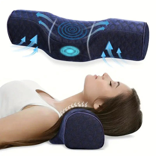 Neck Support Pillow