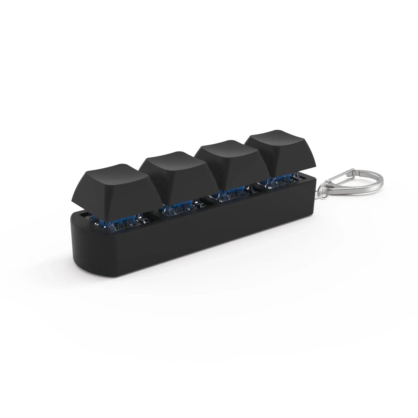 4 Key Fidget Toy