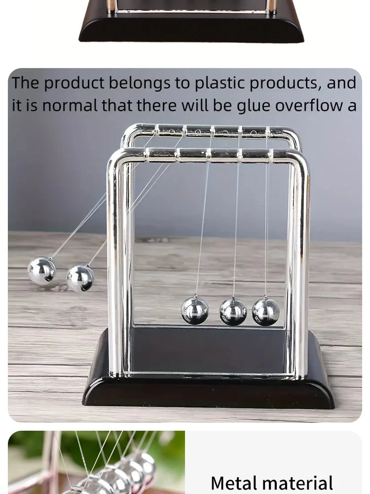 Desk Pendulum