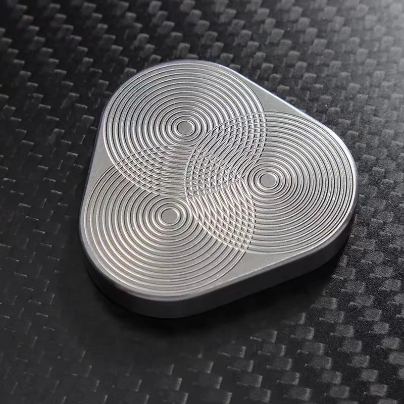 Anxiety Relief Fidget Spinner