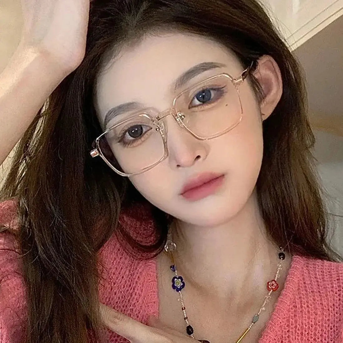 Blue Light Glasses