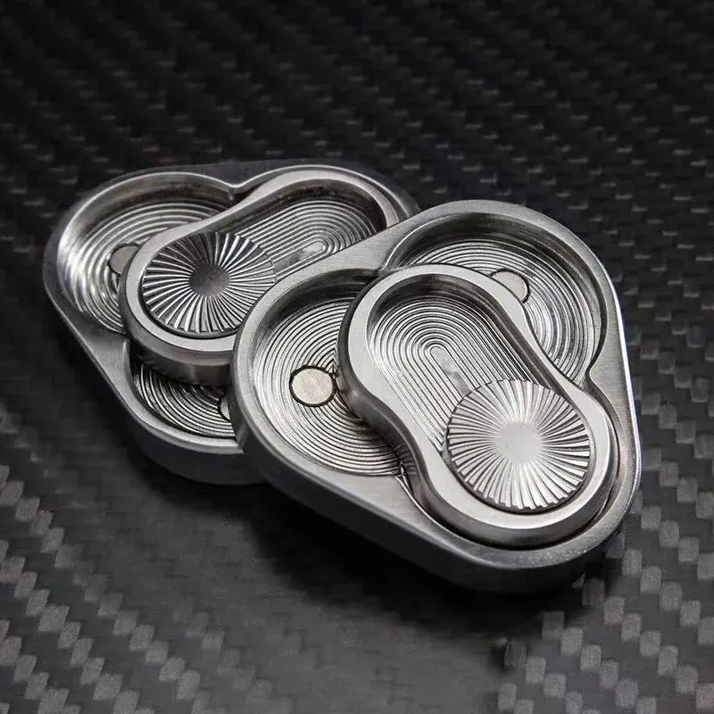 Anxiety Relief Fidget Spinner