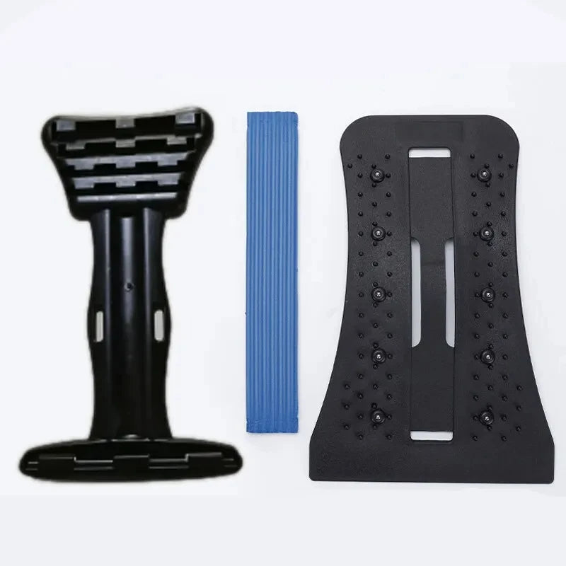 Adjustable Back and Neck Stretcher