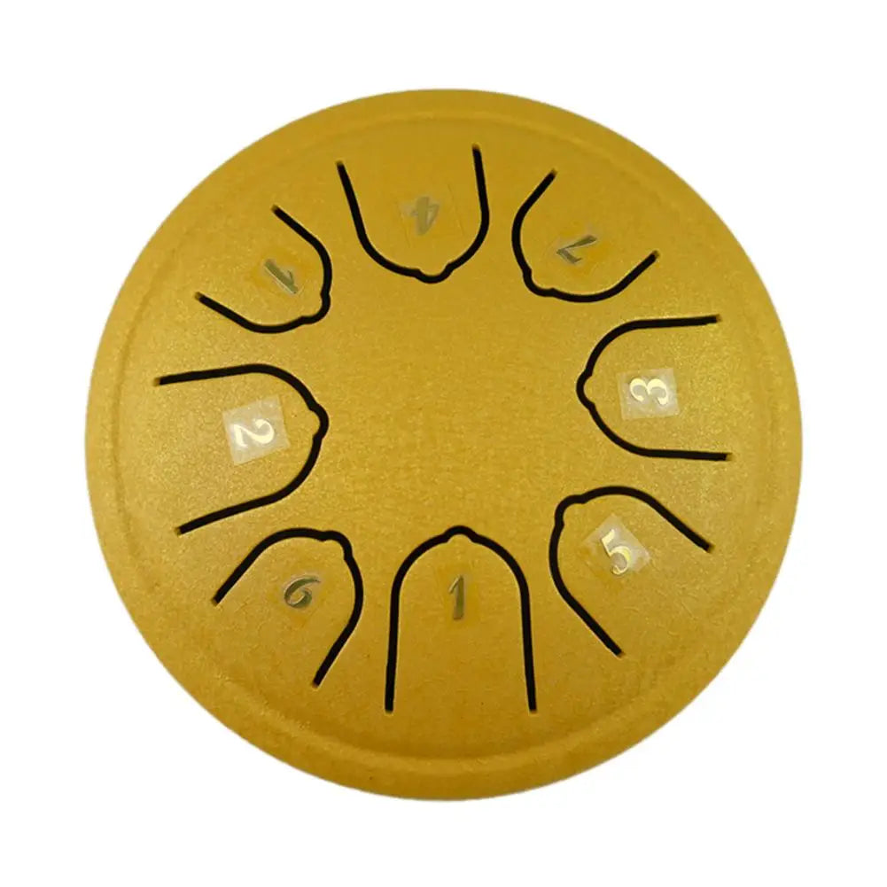 Mini Hand Pan Drum