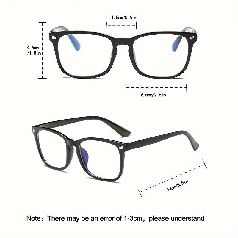 Everyday Blue Light Glasses