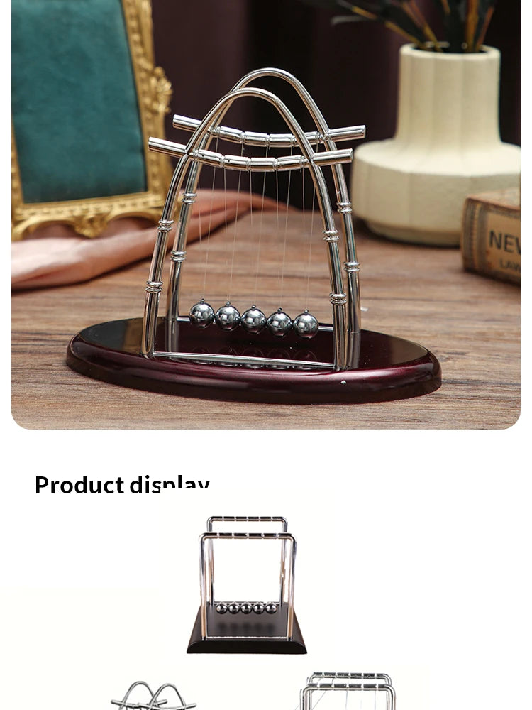 Desk Pendulum