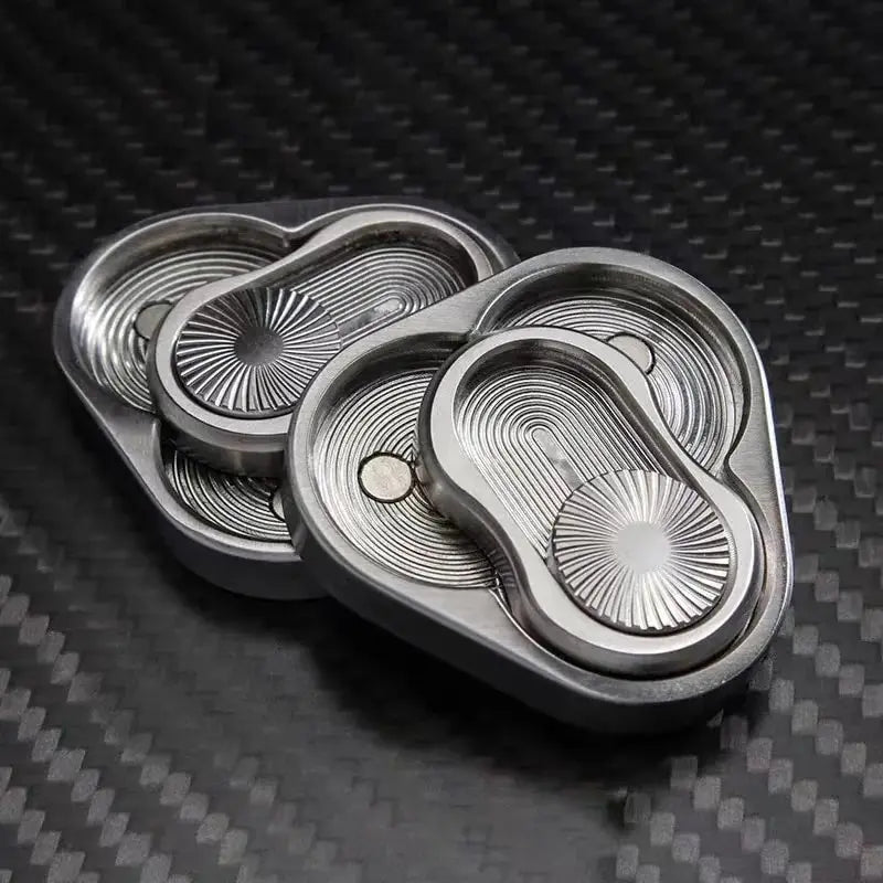 Anxiety Relief Fidget Spinner