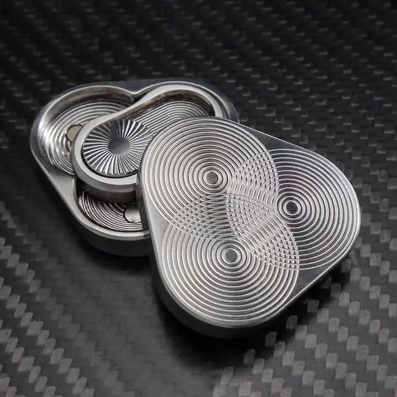 Anxiety Relief Fidget Spinner