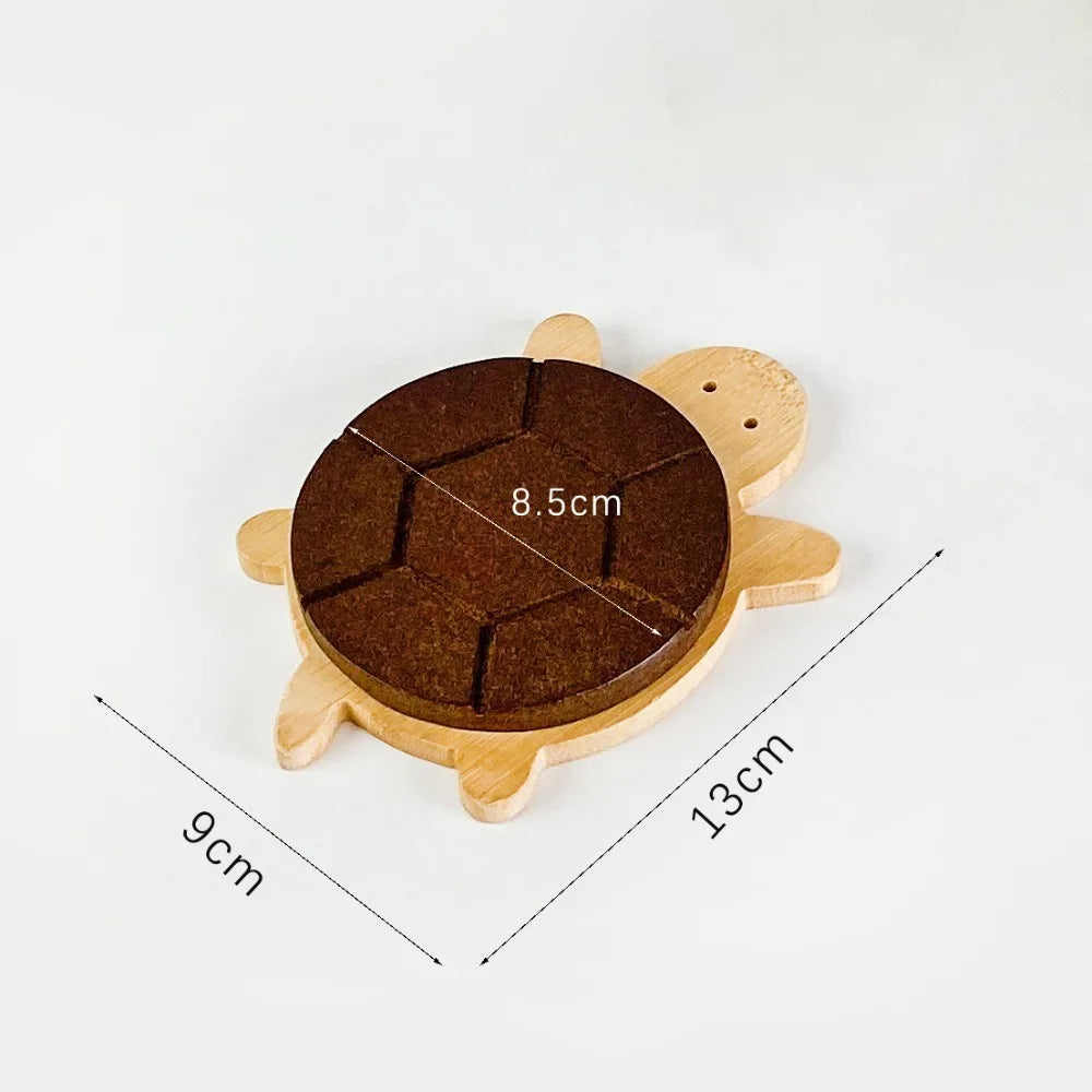 Turtle Coaster