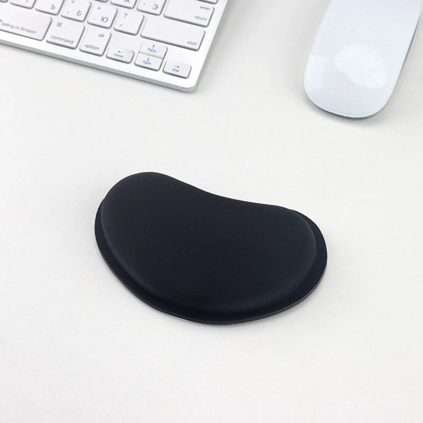 Mouse Wrist Pad