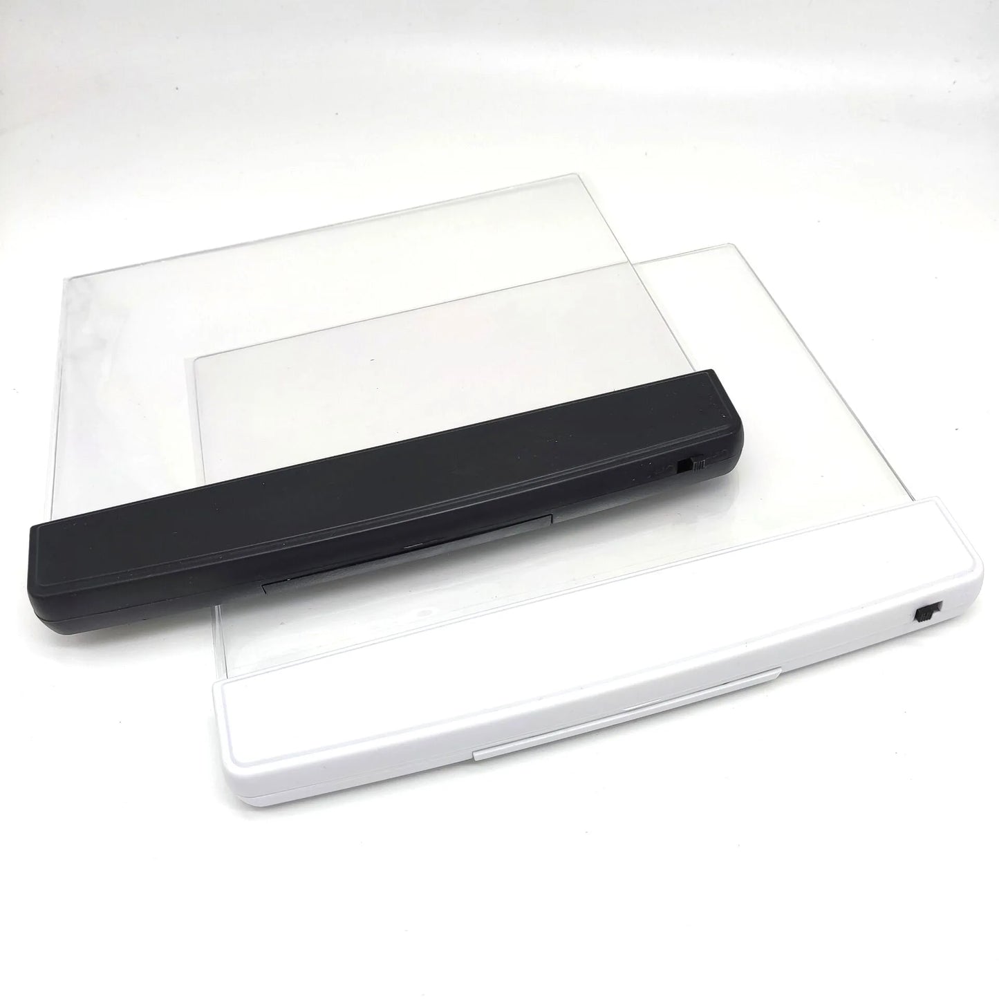LED Bookmark Reading Light