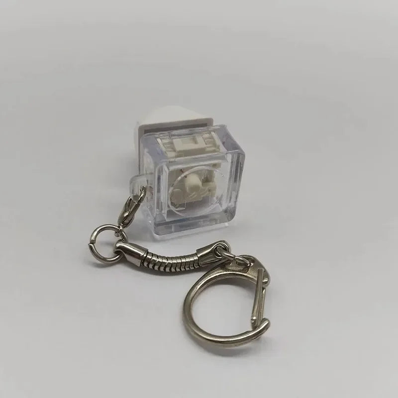 Cat Claw Key Fidget