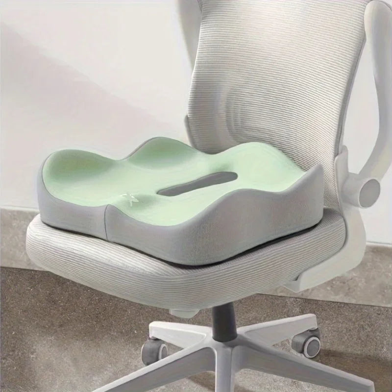 Memory Foam Lumbar Pillow