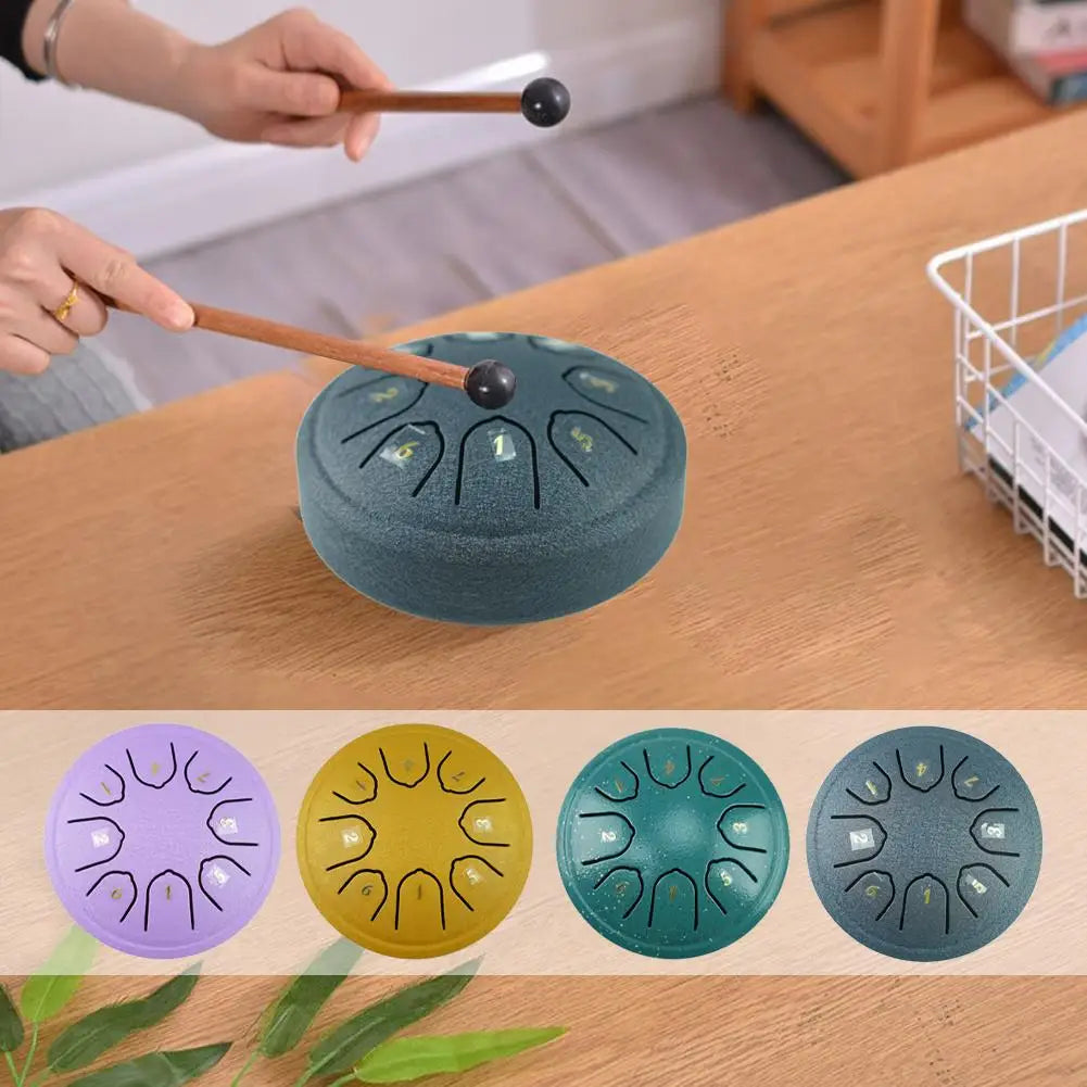 Mini Hand Pan Drum