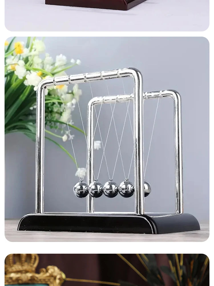 Desk Pendulum