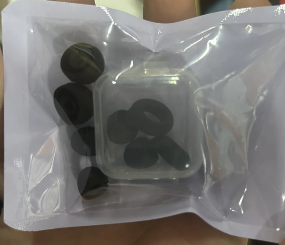 Anti-Noise Earplugs