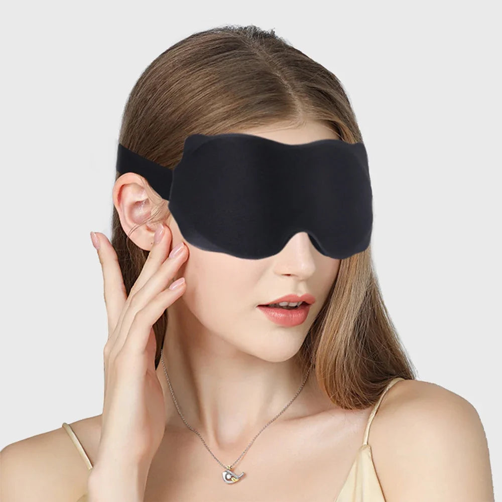 3D Sleeping Mask