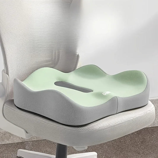 Memory Foam Lumbar Pillow