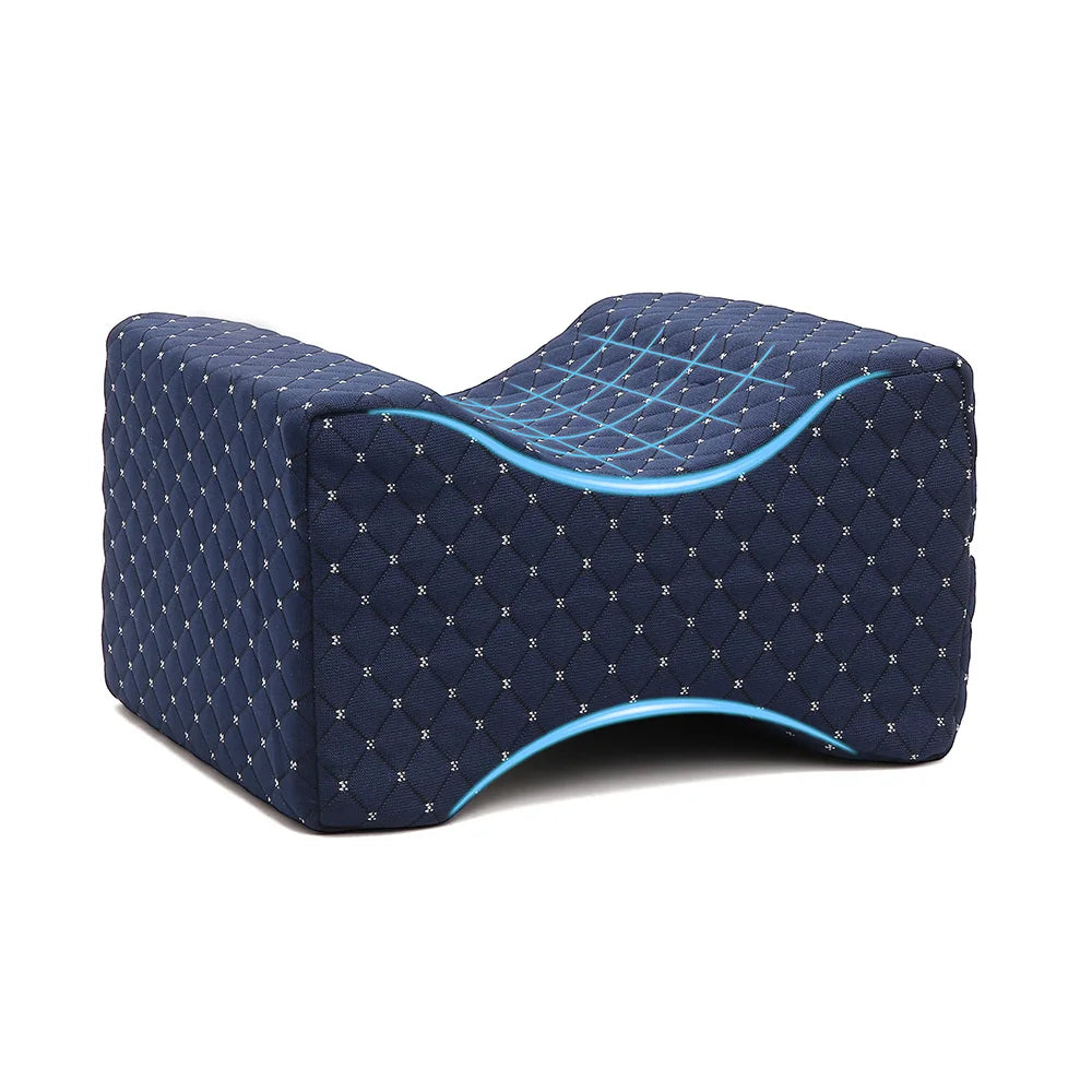 Memory Foam Leg Pillow