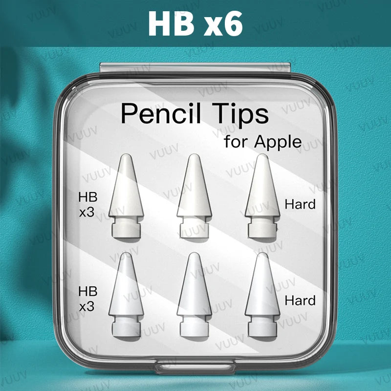 Stylus Tip Collection