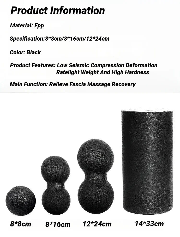 Peanut Massage Ball