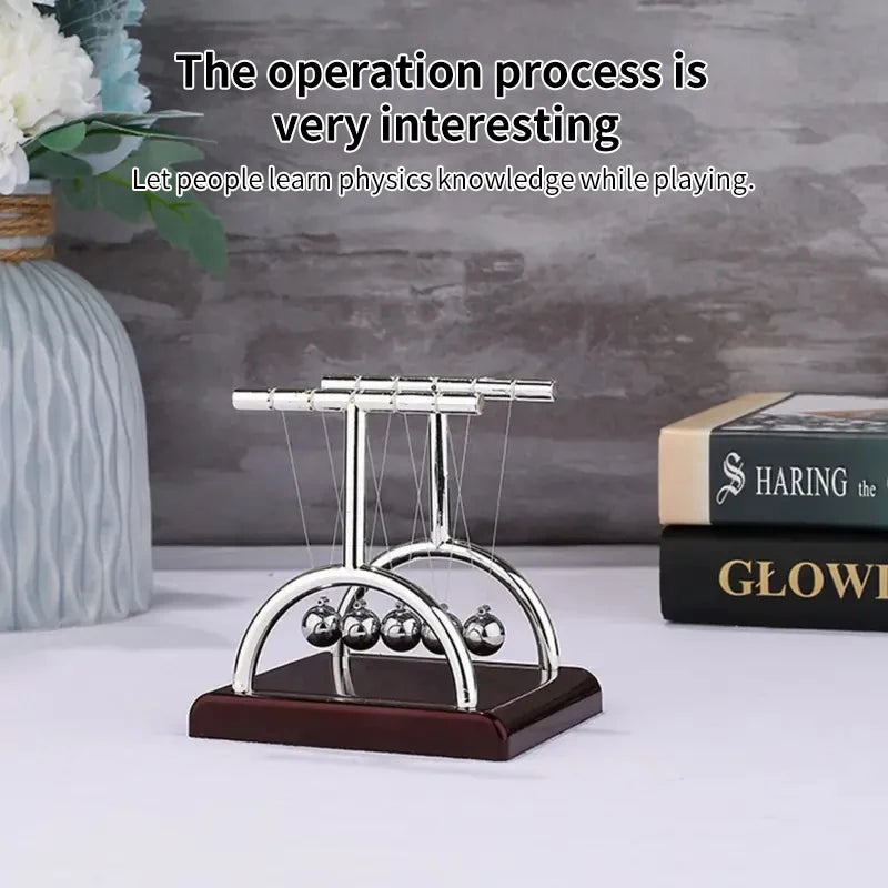 Desk Pendulum