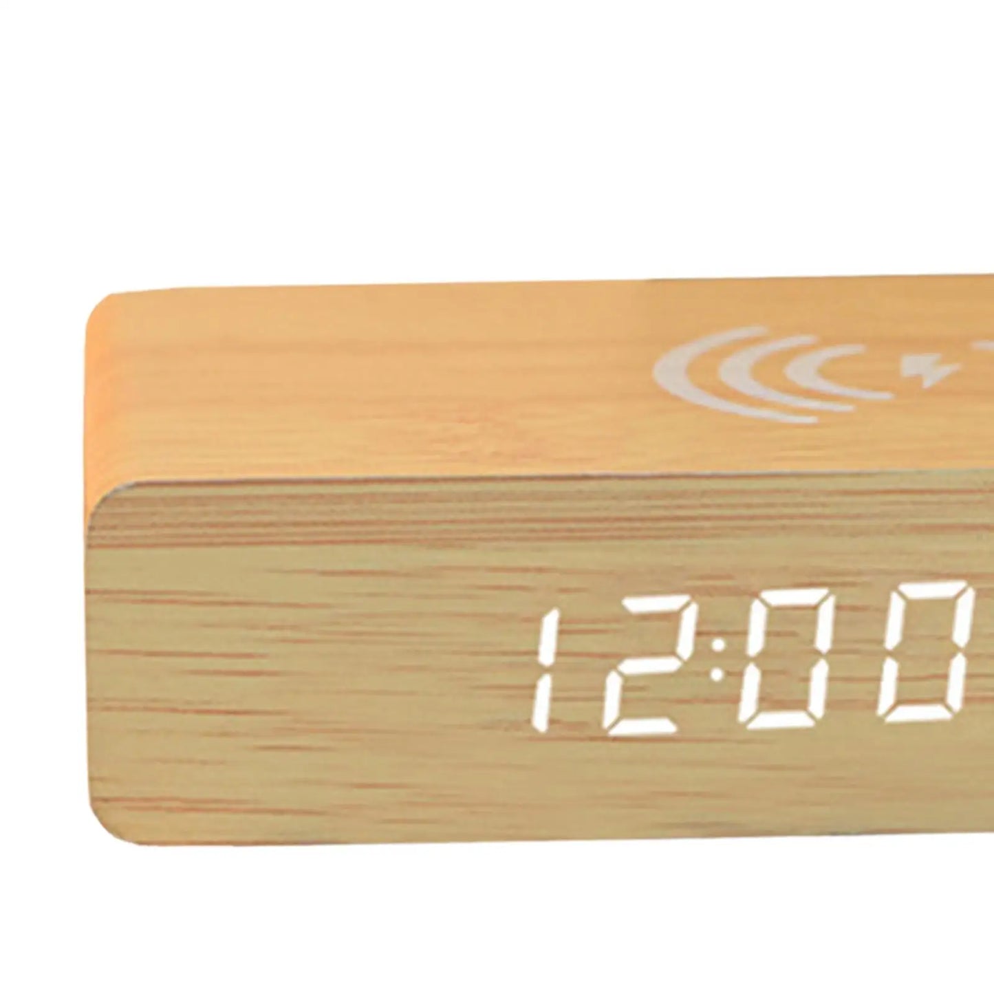 Minimalist Alarm Clock