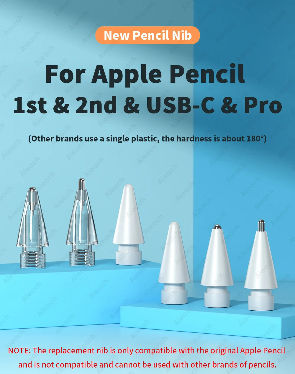 Stylus Tip Collection