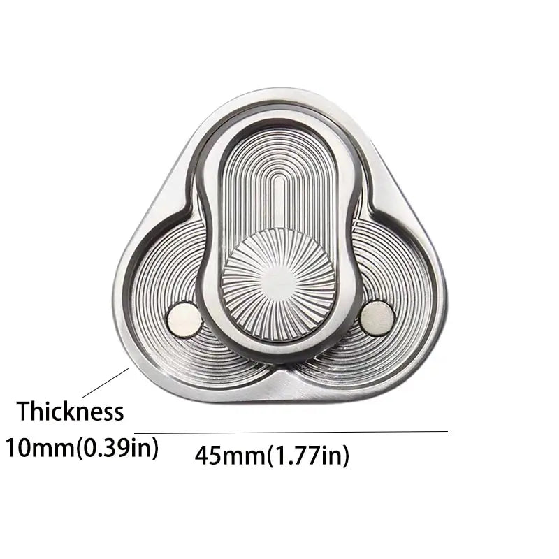 Anxiety Relief Fidget Spinner