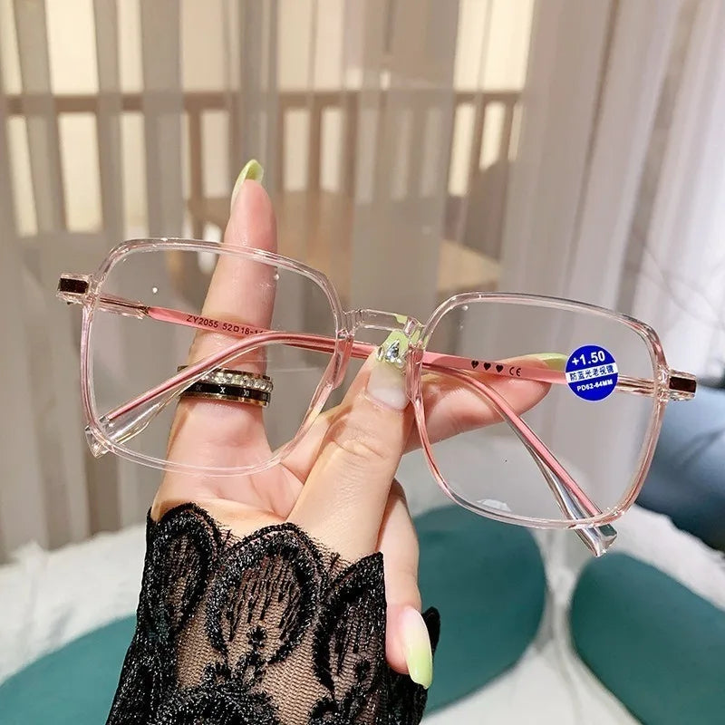 Blue Light Glasses
