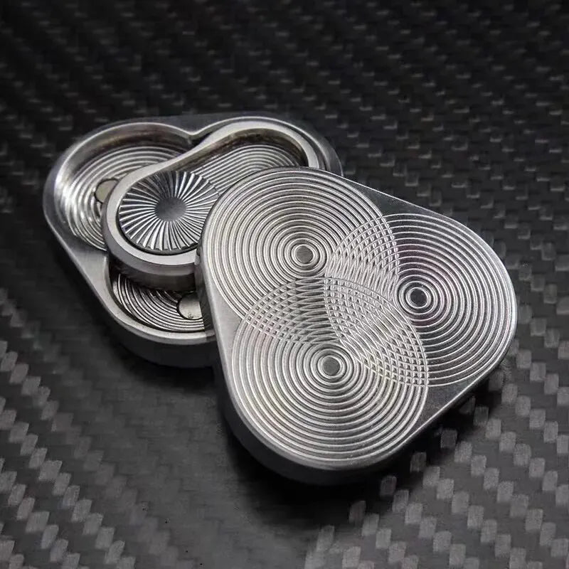 Anxiety Relief Fidget Spinner