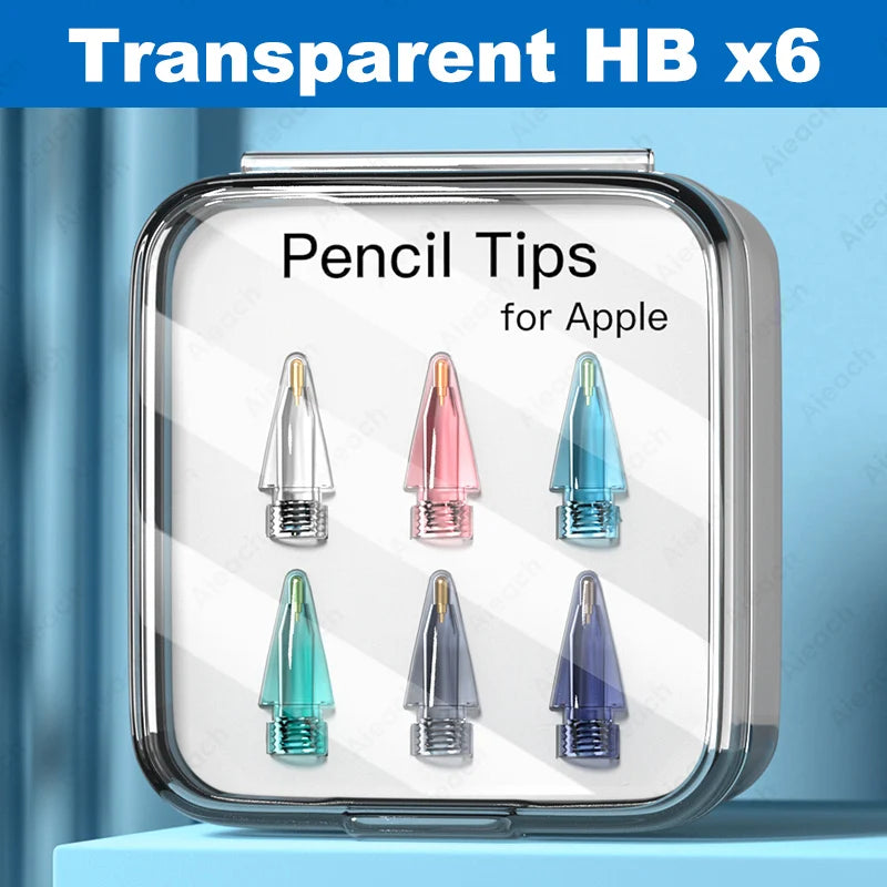 Stylus Tip Collection