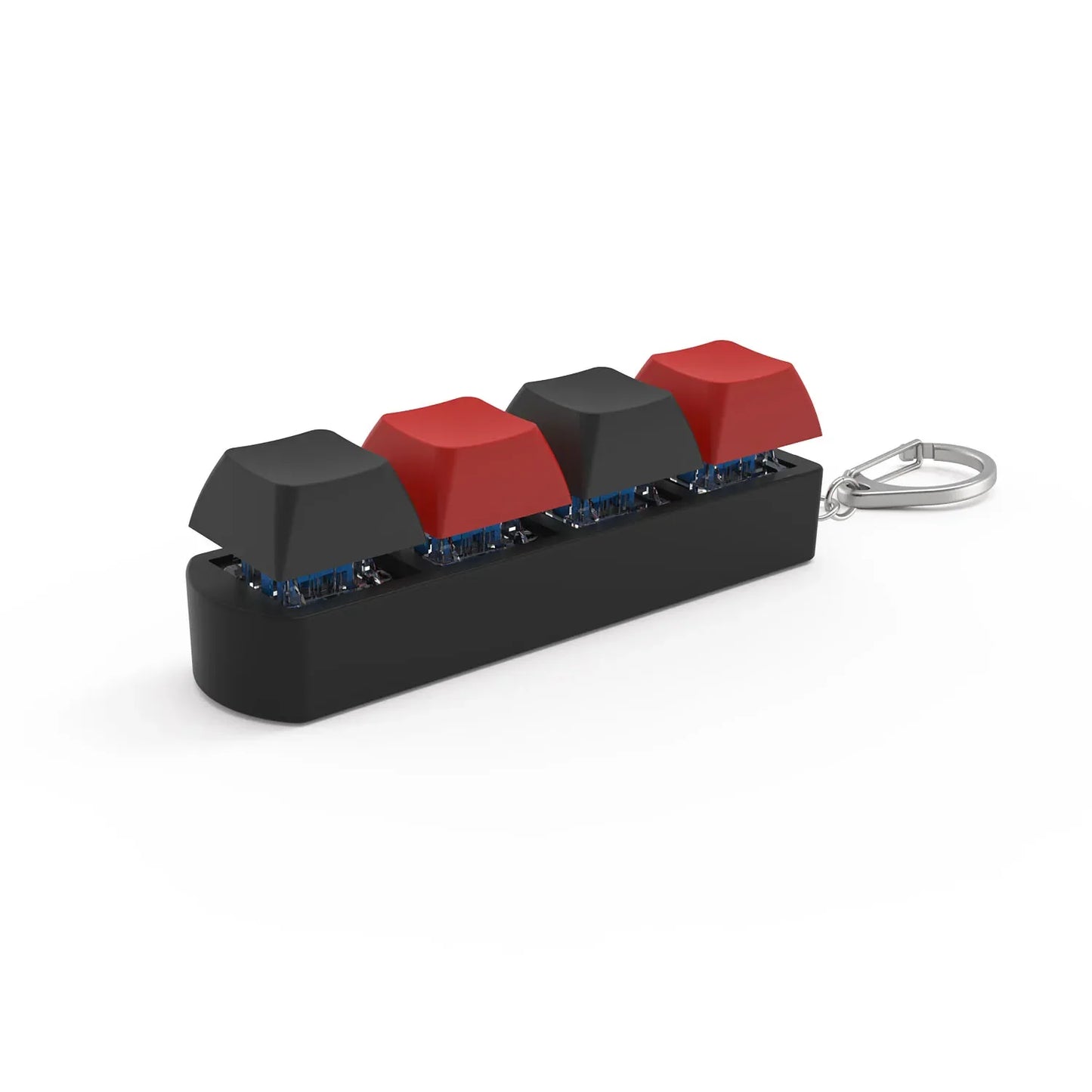 4 Key Fidget Toy