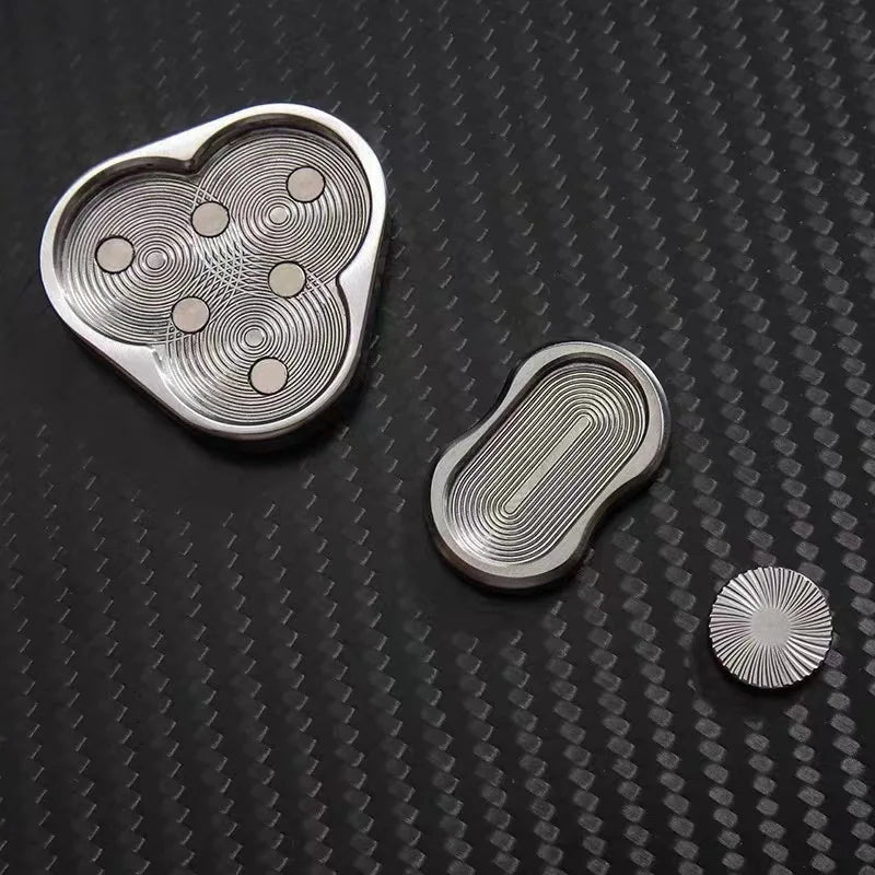 Anxiety Relief Fidget Spinner