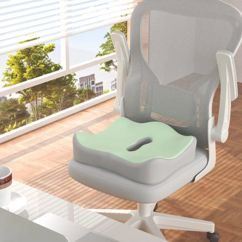 Memory Foam Lumbar Pillow
