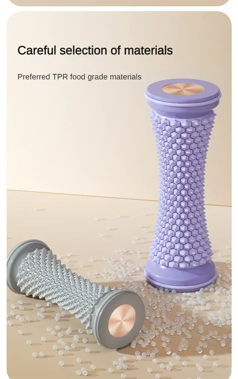 Mini Foot Massage Roller
