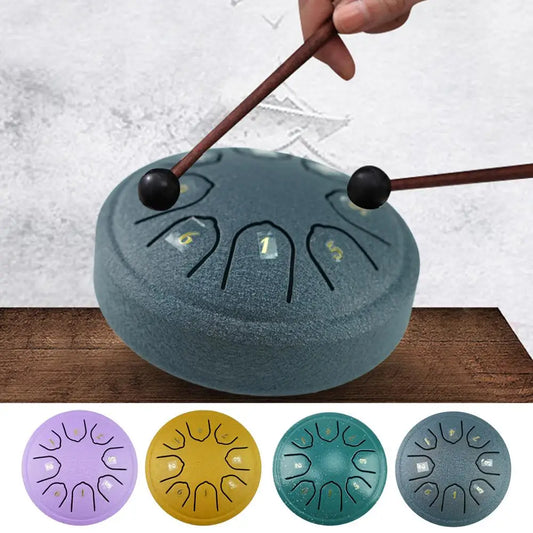 Mini Hand Pan Drum