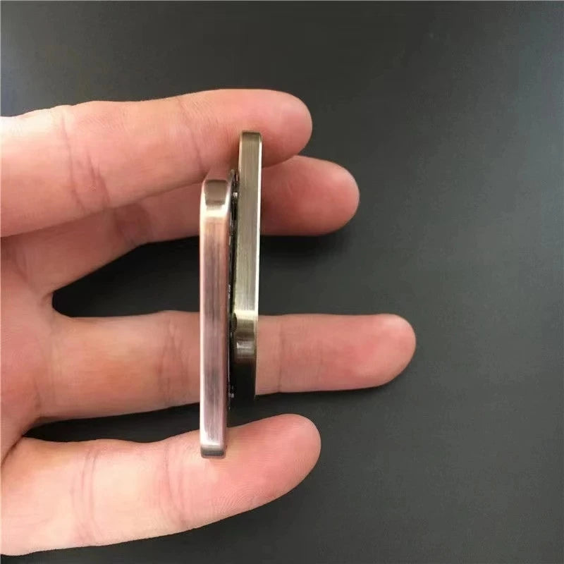 Mini Metal Fidget Card