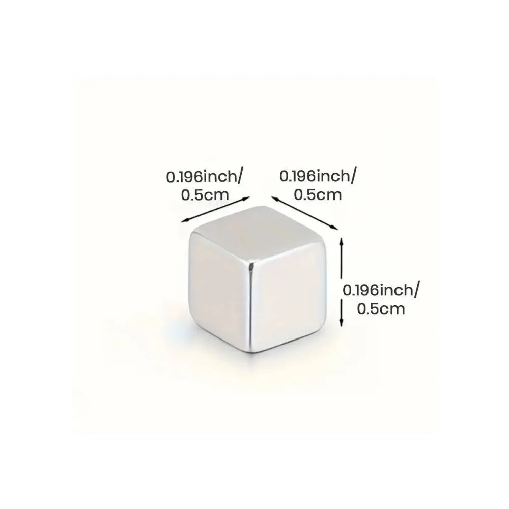 Mini Magnets Pack
