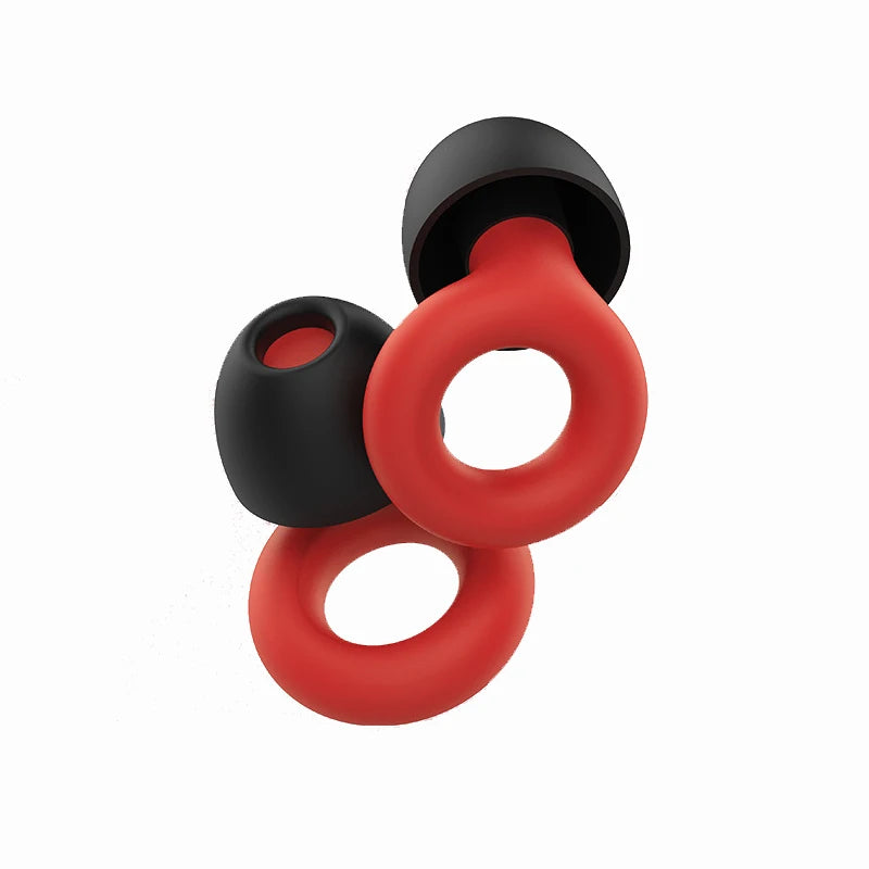 Anti-Noise Earplugs