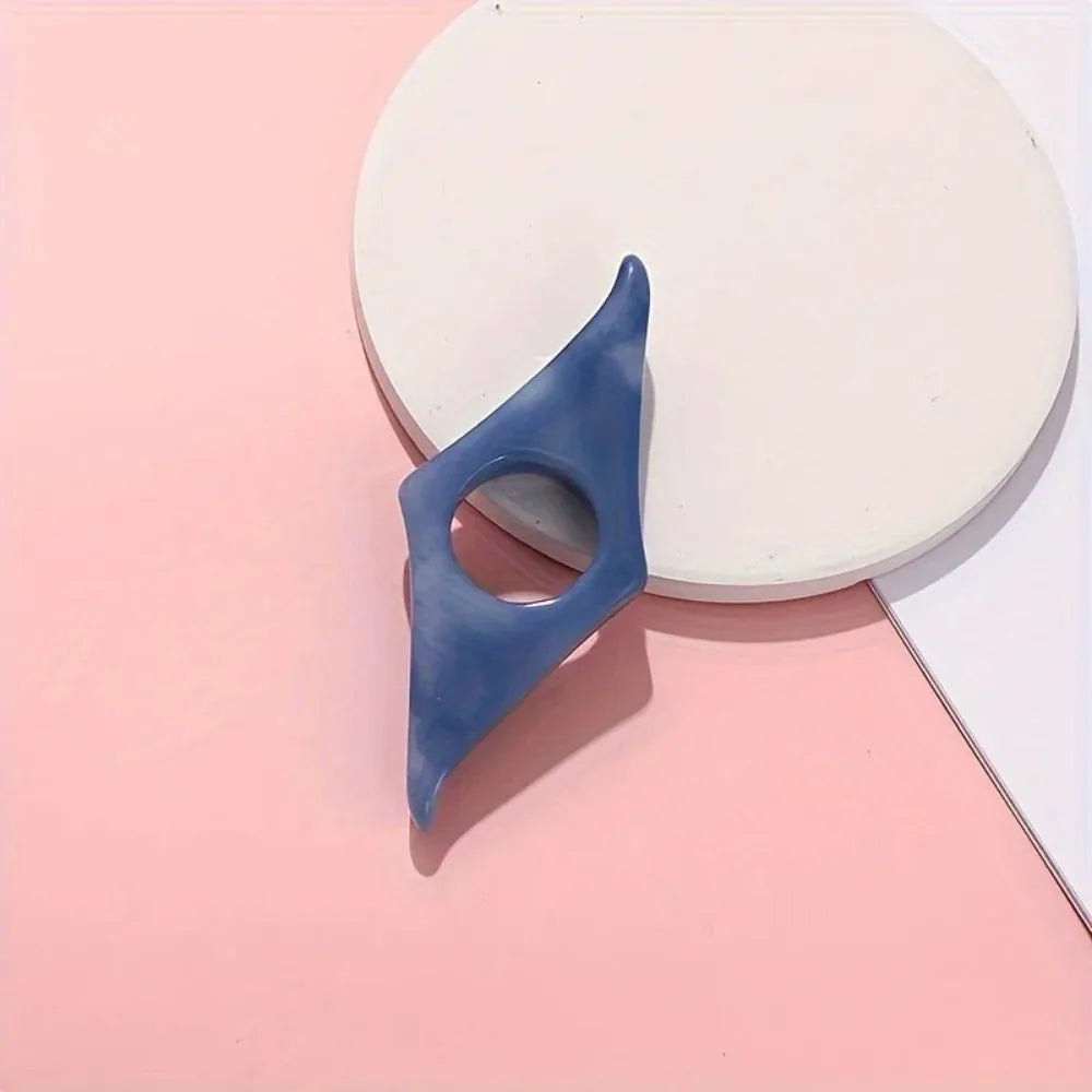 Resin Reading Grip